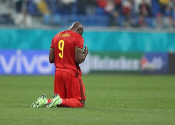 Euro 2020: Belgio nel mirino dell’Uefa.