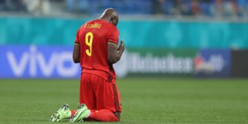 Euro 2020: Belgio nel mirino dell’Uefa.