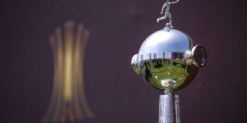 La Copa Libertadores entra nel vivo.