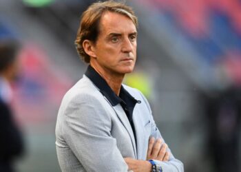 Italia-Spagna, Mancini: “Pochi tifosi italiani stasera, è una cosa ingiusta”.