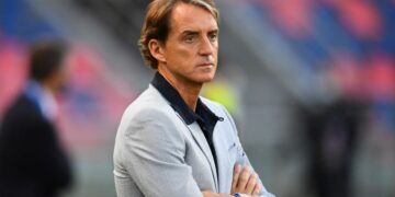 Italia-Spagna, Mancini: “Pochi tifosi italiani stasera, è una cosa ingiusta”.