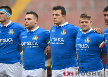 Rugby, Sei Nazioni Under 20: l’Italia sogna il bis contro l’Inghilterra.