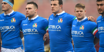 Rugby, Sei Nazioni Under 20: l’Italia sogna il bis contro l’Inghilterra.