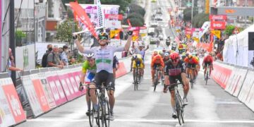 Ciclismo: al via oggi il Giro di Vallonia 2021.