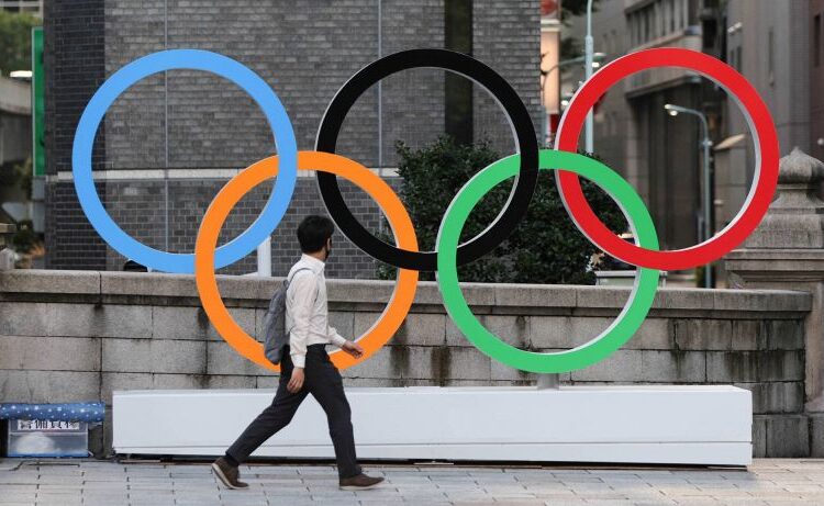 Tokyo 2020: licenziato il direttore della cerimonia inaugurale.