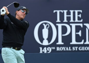 Open Championship 2021: Molinari e Migliozzi presenti.