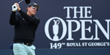 Open Championship 2021: Molinari e Migliozzi presenti.