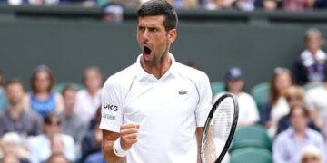 Djokovic conferma la sua presenza ai Giochi.