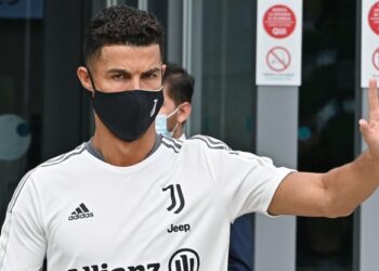 Enigma CR7: può lasciare la Juve entro fine Agosto