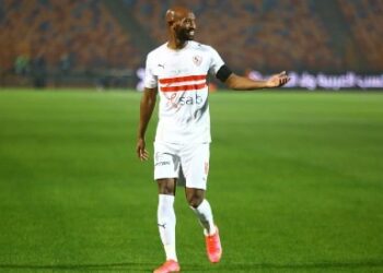 Premier League egiziana: finisce nel caos la cerimonia di premiazione dello Zamalek.