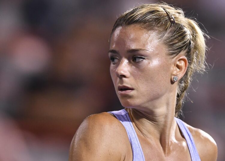 Notti Magiche Italiane: stasera la finale di Montreal per la Giorgi