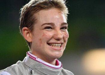 Al via oggi le Paralimpiadi, l’Italia partecipa con 113 atleti.