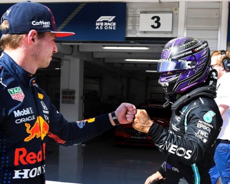 F1: Qualifiche in Ungheria, Hamilton è il pole