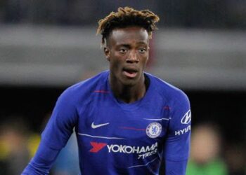 Mourinho vuole Abraham
