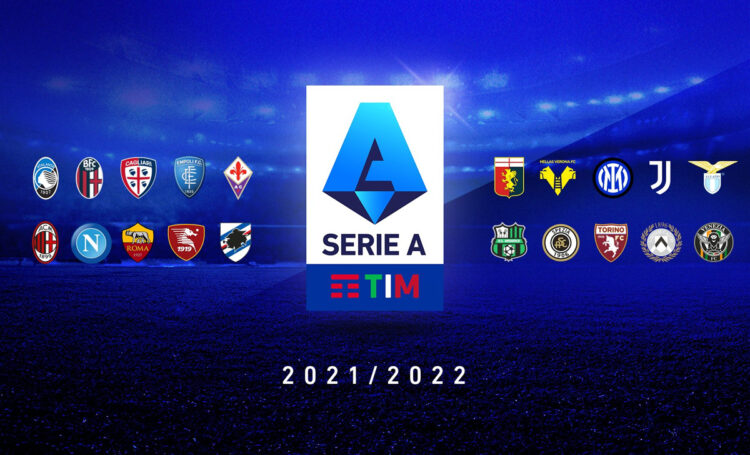 Countdown Serie A: Tutte le novità 2021/2022
