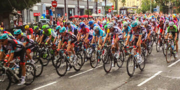 Vuelta 2021, oggi tappa 13, la Belmez-Villanueva de Serena.