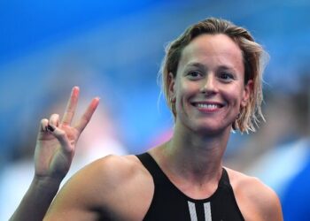 Federica Pellegrini eletta membro Cio tra gli atleti.