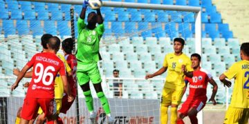 Concluso il 17esimo turno del Campionato del Tagikistan.