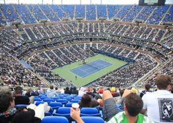 Grandi assenti agli Us Open: forse l’inizio di una nuova era?