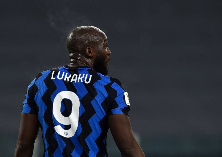 Lukaku-Inter, è addio?