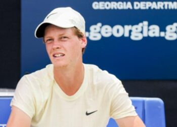 Masters1000 Cincinnati 2021, ottimo inizio dell’Italia