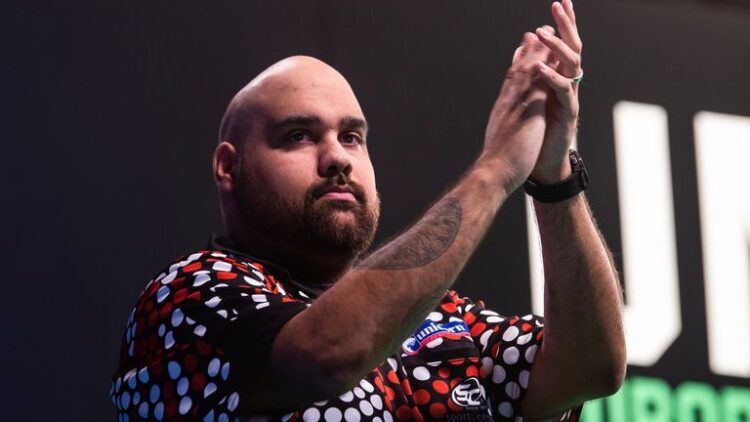 Kyle Anderson: morta la star australiana delle freccette.