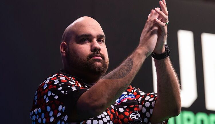 Kyle Anderson: morta la star australiana delle freccette.