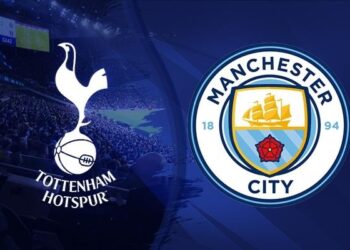 Big Match in Premier: Tottenham-Manchester City
