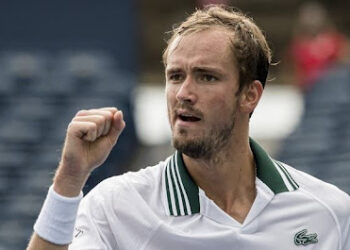 Daniil Medvedev vince il Toronto Masters 1000 dopo la vittoria su Reilly Opelka