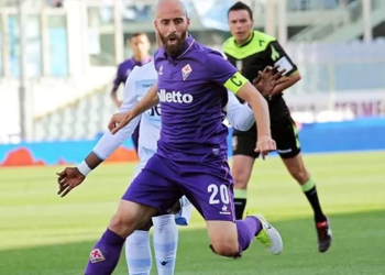 Borja Valero: riparte dai dilettanti del Centro Storico Lebowski