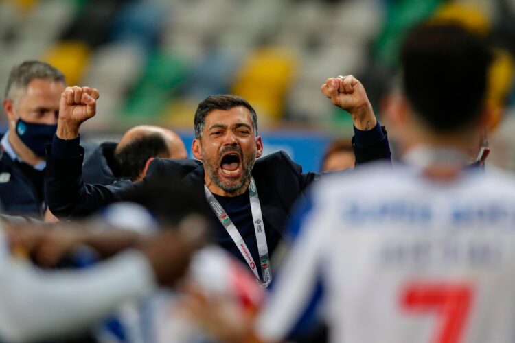 Atletico Madrid-Porto: l’X2 una possibile sorpresa