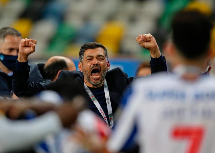 Atletico Madrid-Porto: l’X2 una possibile sorpresa