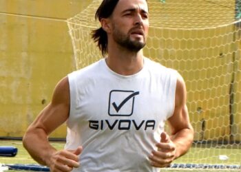 Il ritorno di Vukusic in Italia