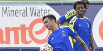 Champions League, questa sera la Juve affronta il Malmo