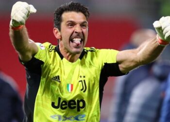 Gigi Buffon si confessa: “Fare il ct sarebbe bello”.