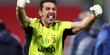 Gigi Buffon si confessa: “Fare il ct sarebbe bello”.
