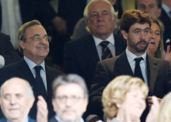 Superlega, l’Uefa fa un passo indietro.