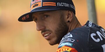 Motocross: ultima stagione per Tony Cairoli.