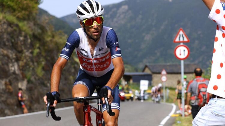 Riparte oggi il Giro di Sicilia.