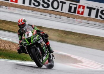 GP di Francia: lotta al titolo tra Toprak Razgatlioglu e Jonathan Rea.