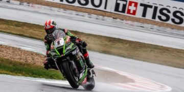 GP di Francia: lotta al titolo tra Toprak Razgatlioglu e Jonathan Rea.