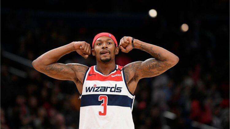 Nba, Bradley Beal si unisce al coro dei no-vax.