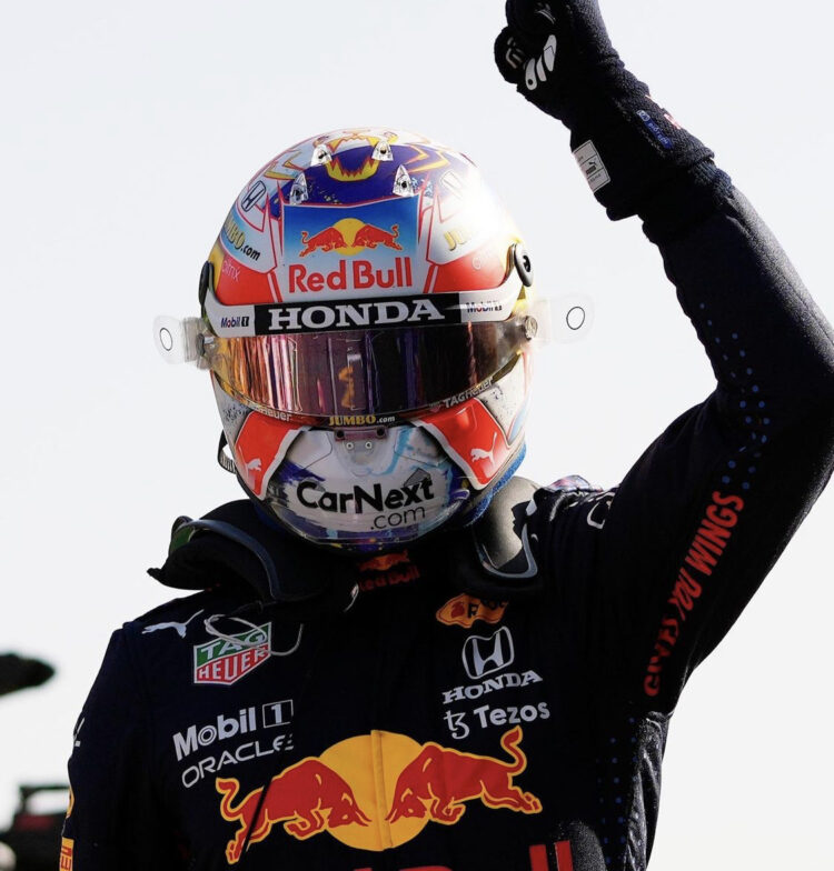 Formula 1: Verstappen fa pole in Olanda, Kimi positivo al COVID