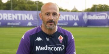 Firenze ritorna a sognare