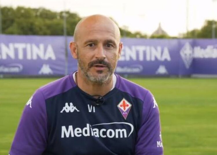 Firenze ritorna a sognare