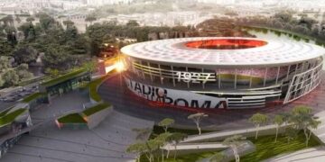Roma, difficoltà crescenti per lo stadio di proprietà