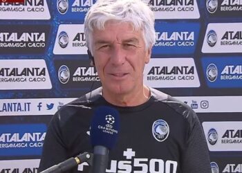 Atalanta-Young Boys, vietato fallire per i bergamaschi