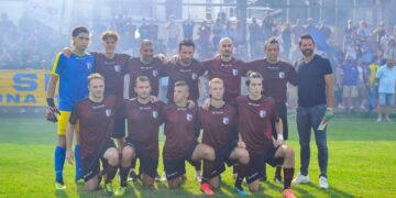 Vi ricordate il Chievo? Ecco la Clivense