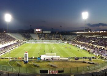 Stasera la serie A in campo con i tre anticipi della 5°giornata.