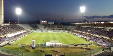 Stasera la serie A in campo con i tre anticipi della 5°giornata.